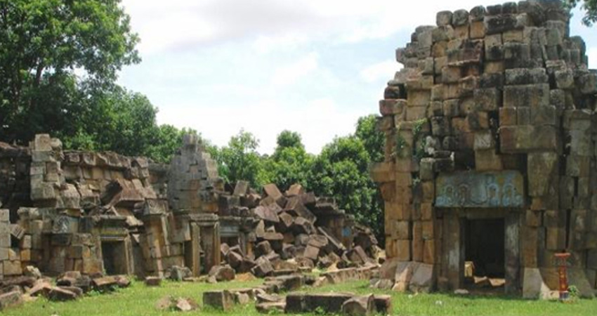 Banteay Sat