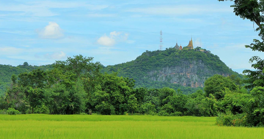 Wonderful Cambodia Explorer 21Days-20Nights