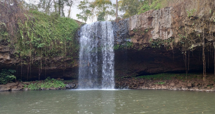 Excursion to Mondulkiri tour 5Days