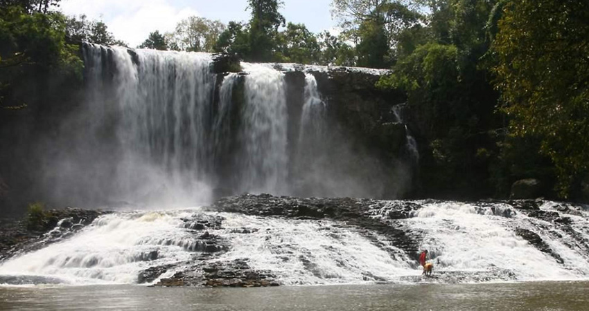 Wonderful Cambodia Explorer 21Days-20Nights
