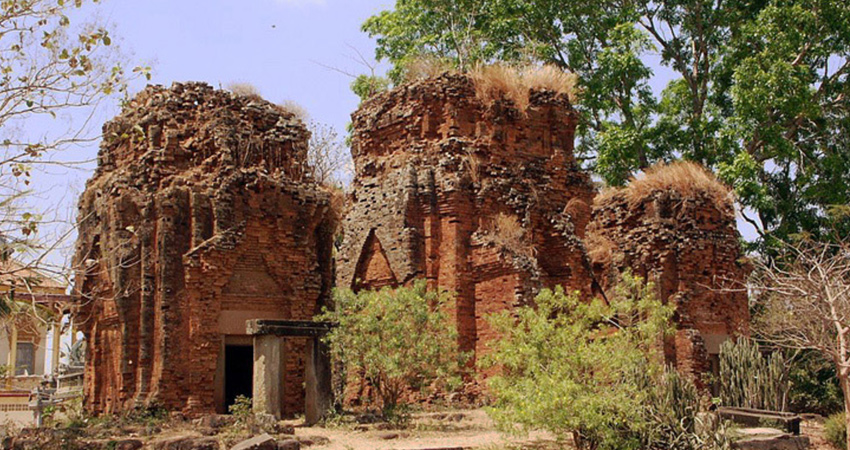 Prasat Sneung