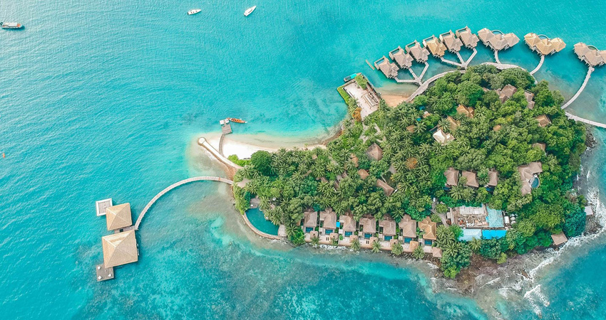 Song Saa Private Island