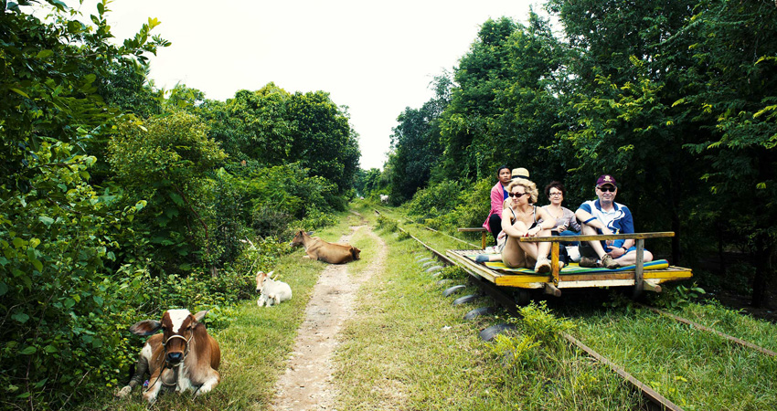 battambang day tour