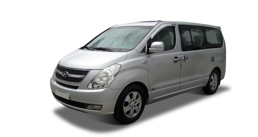 Sihanoukville to Phnom Penh by Car or Mini Van (Private Transfer)