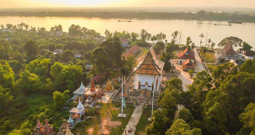 Essential Phnom Penh Tours 3-Days