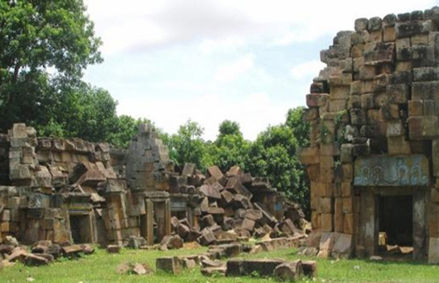 Banteay Sat