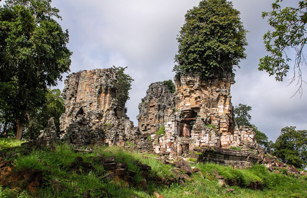 Banteay Torp - Banteay Meanchey