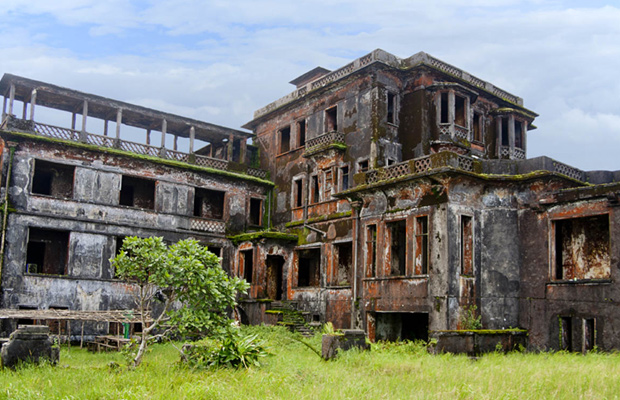 Excursion to Bokor tour 3Days