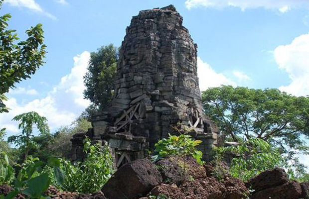 Cheung Krouh - Banteay Meanchey