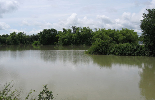 Kang Va Basin - Banteay Meanchey