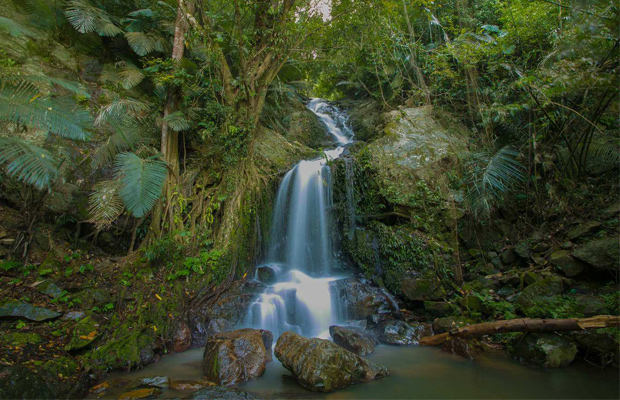 Kbal O Chra - Pailin