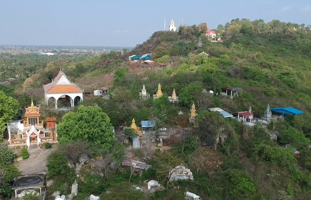 Laang Phnom Touch - B Meanchey