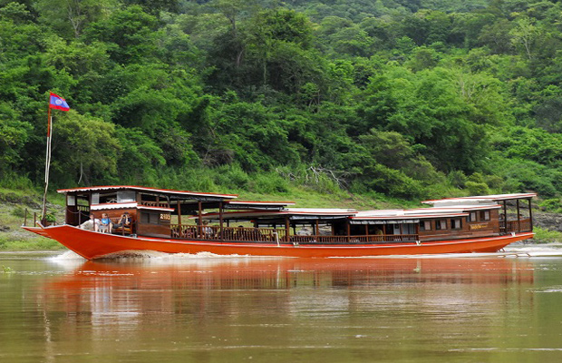 Mekong River Trip - Stung Treng