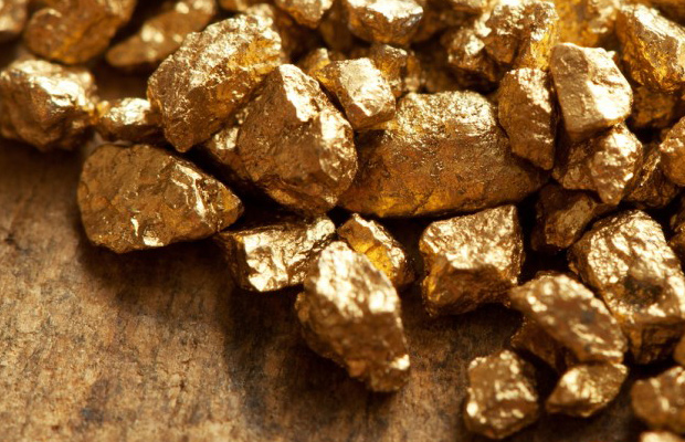 Memang Gold Mines Area Mondolkiri