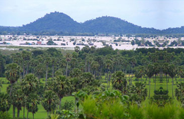 Phnom Chuncheang - B Meanchey