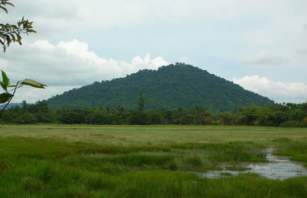 Phnom RoapBat - Kampong Chhnang