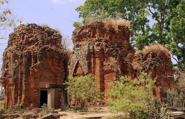 Prasat Sneung