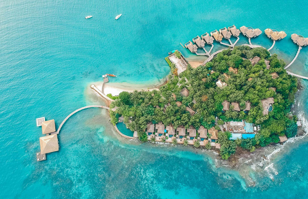 Song Saa Private Island