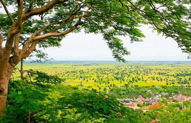 The Cultural Village of Watkor