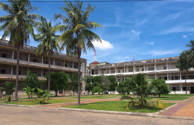 Phnom Penh In Details