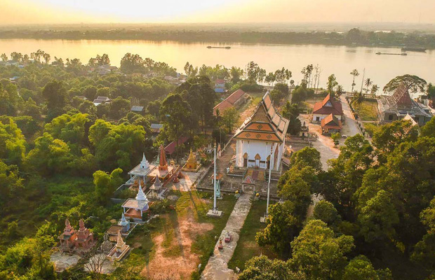 Essential Phnom Penh Tours 3-Days