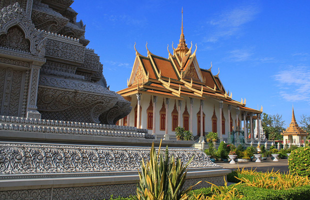 Best of Phnom Penh tour 2Days