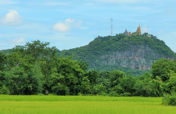 A Taste of Battambang Tours