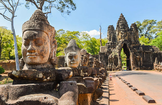 Angkor Thom