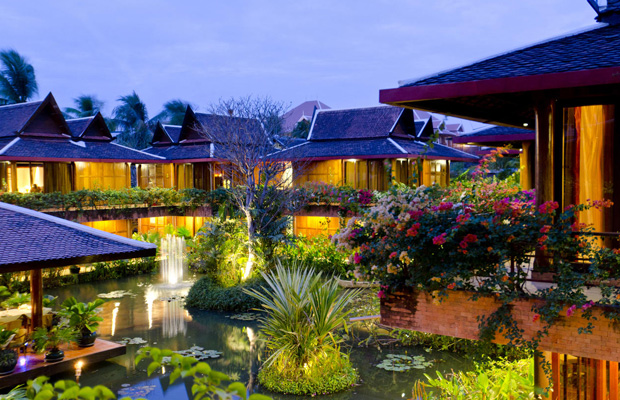 Angkor Village Resort & Spa