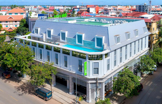 Ibis Styles Siem Reap