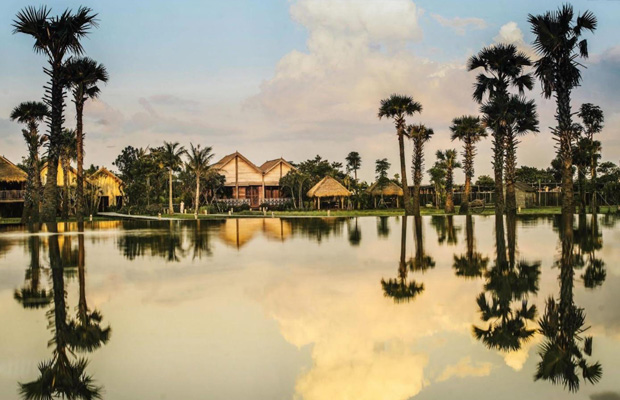 Phum Baitang Resort