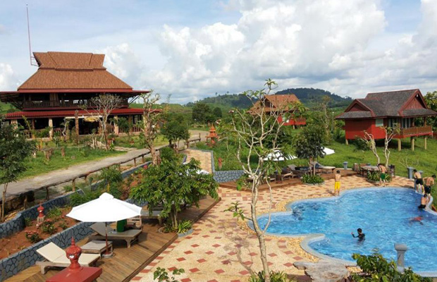 Ratanak Resort