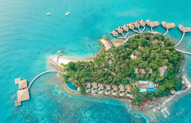 Song Saa Private Island Resort